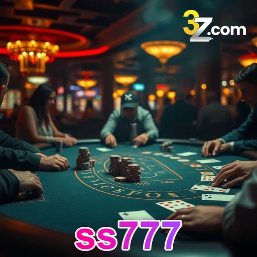 ss777.com Jogos de caça-níqueis