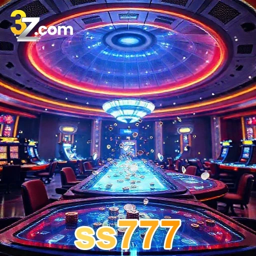 ss777.com Jogos de caça-níqueis